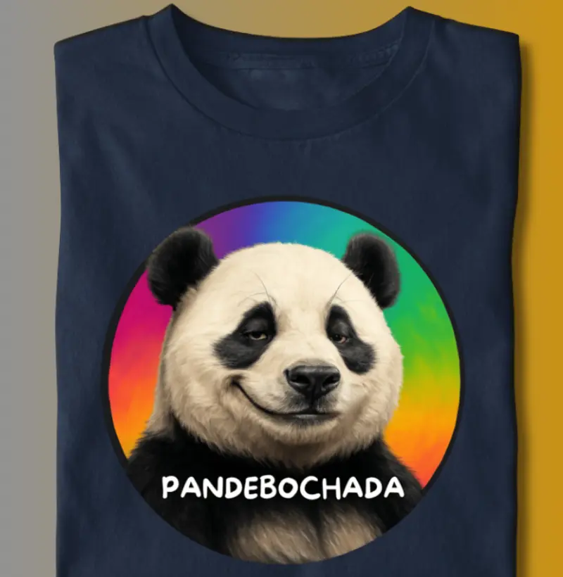 PANDEBOCHADA
