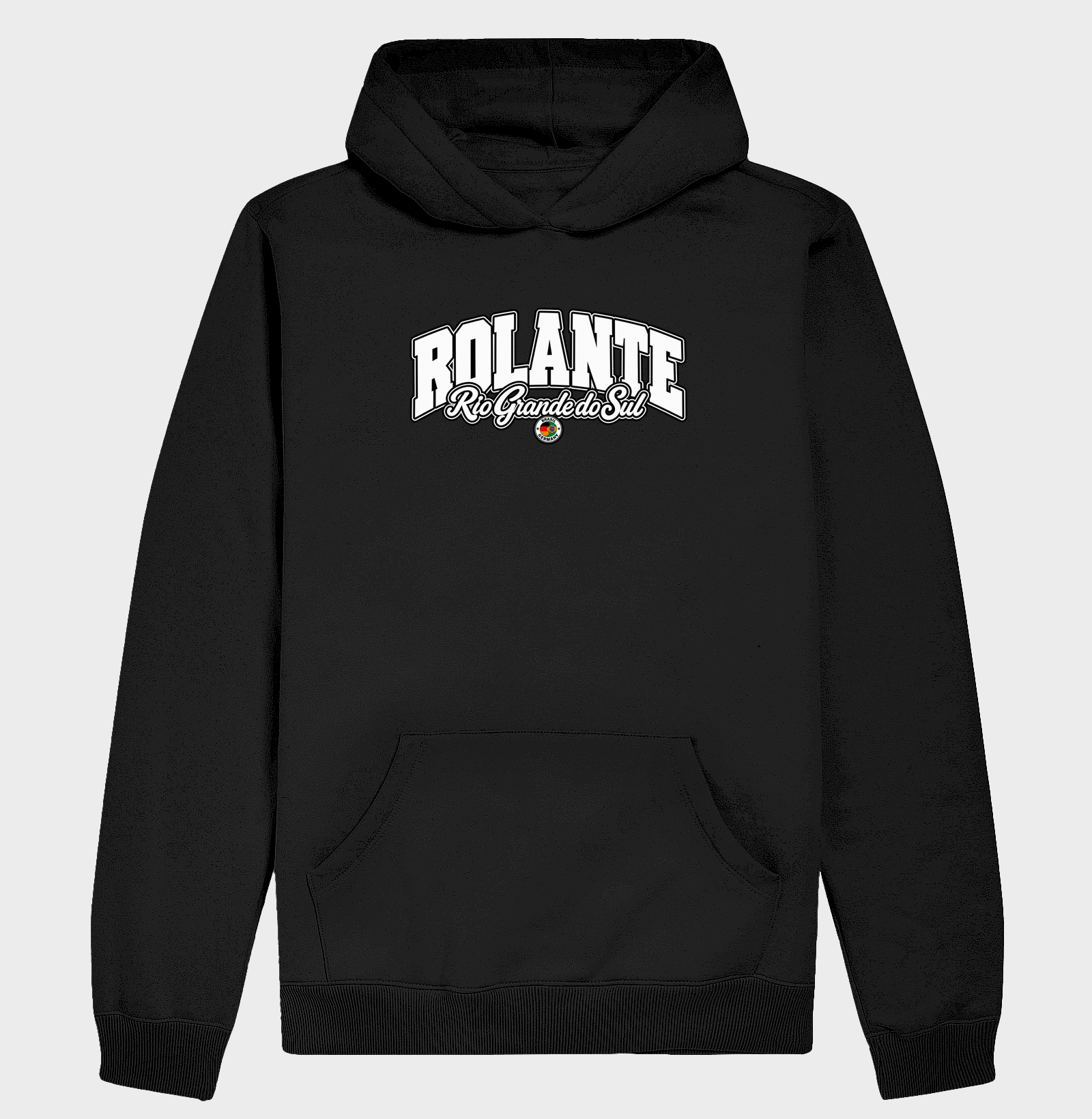 Rolante – Rio Grande do Sul - Hoodie Moletom