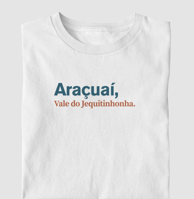 Cidades do Vale | Araçuaí