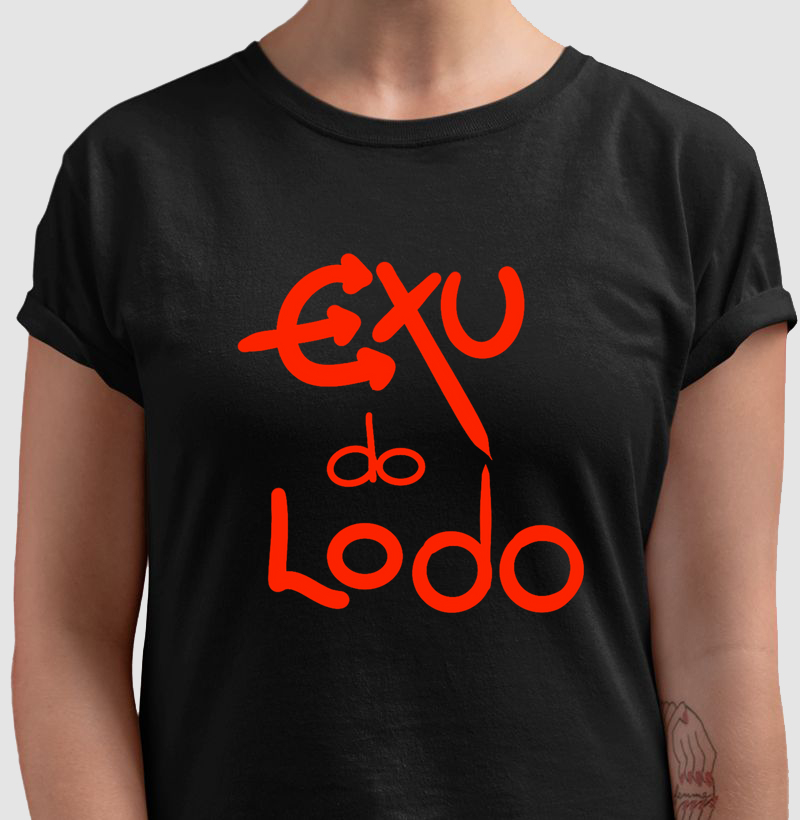 Exu do Lodo