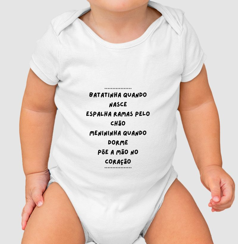 Práxis Body Batatinha