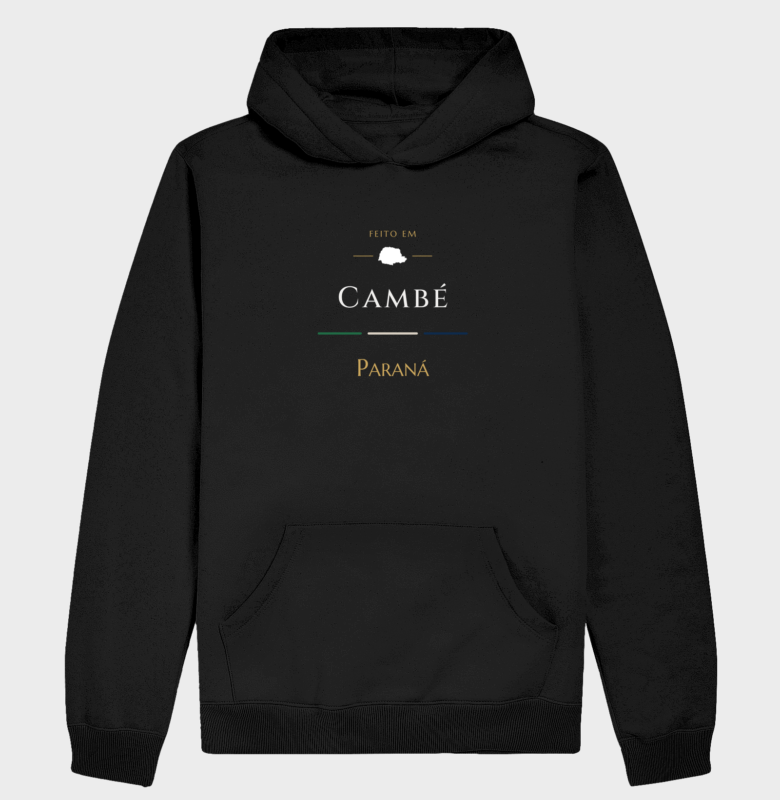 Feito em Cambé