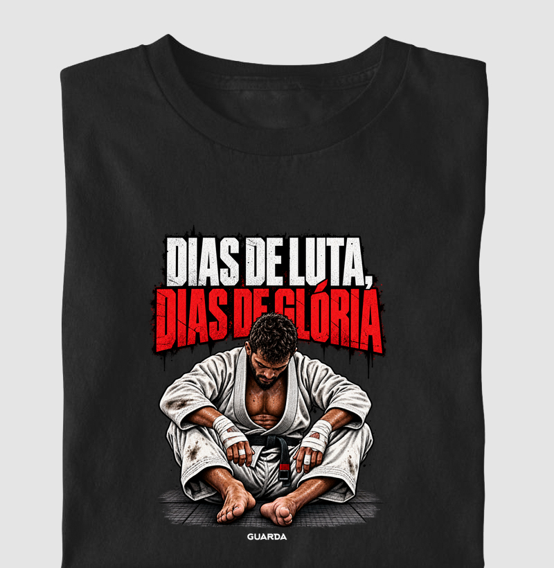 Dias de Luta, Dias de Glória