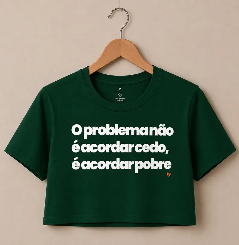 Camisa 0
