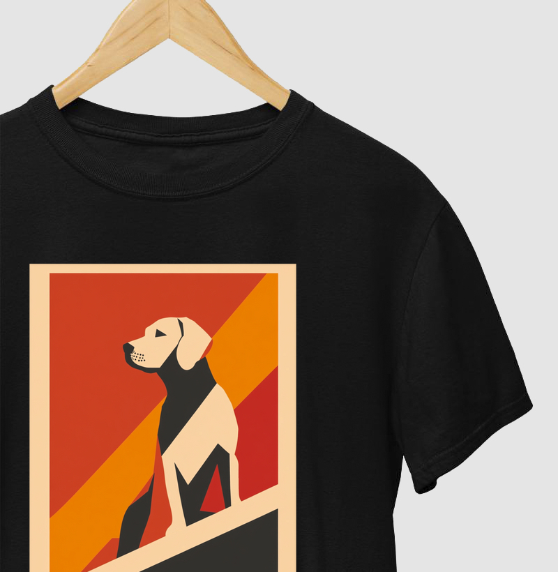 Bauhaus Lab Geometric