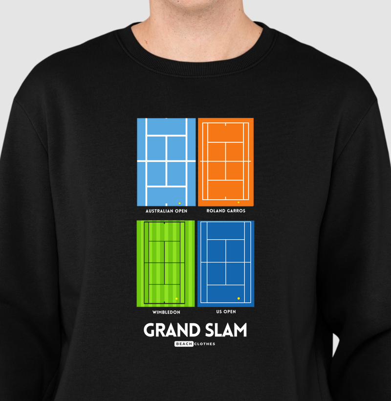 GRAND SLAM