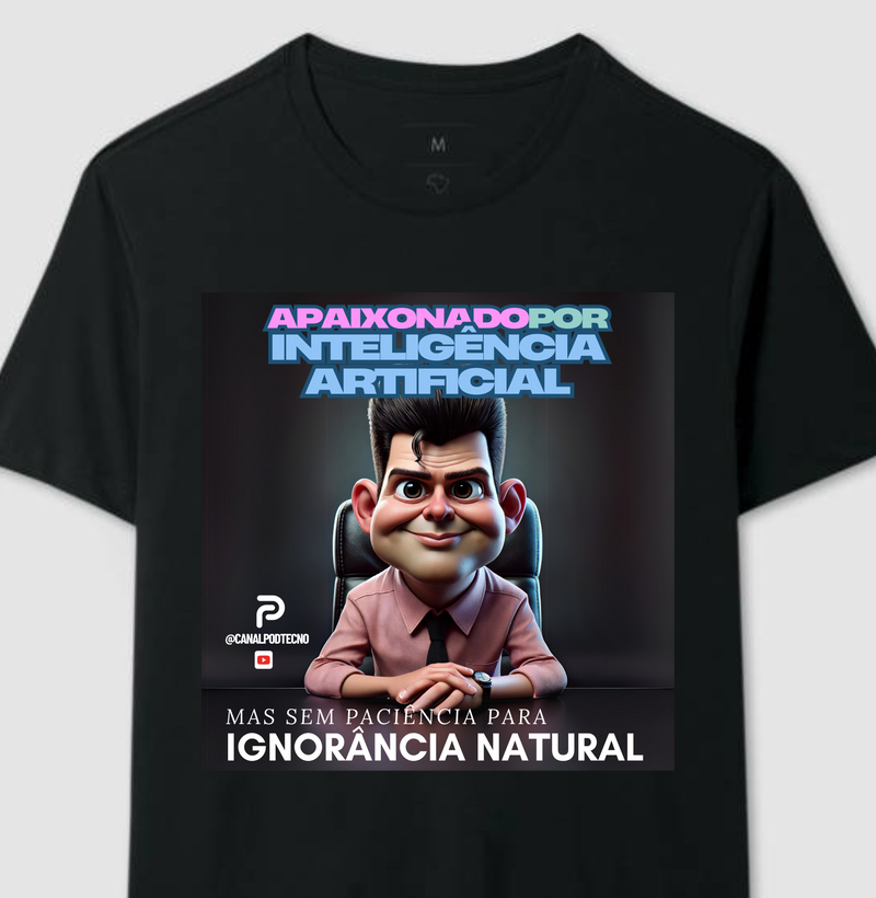 INTELIGÊNCIA ARTIFICIAL