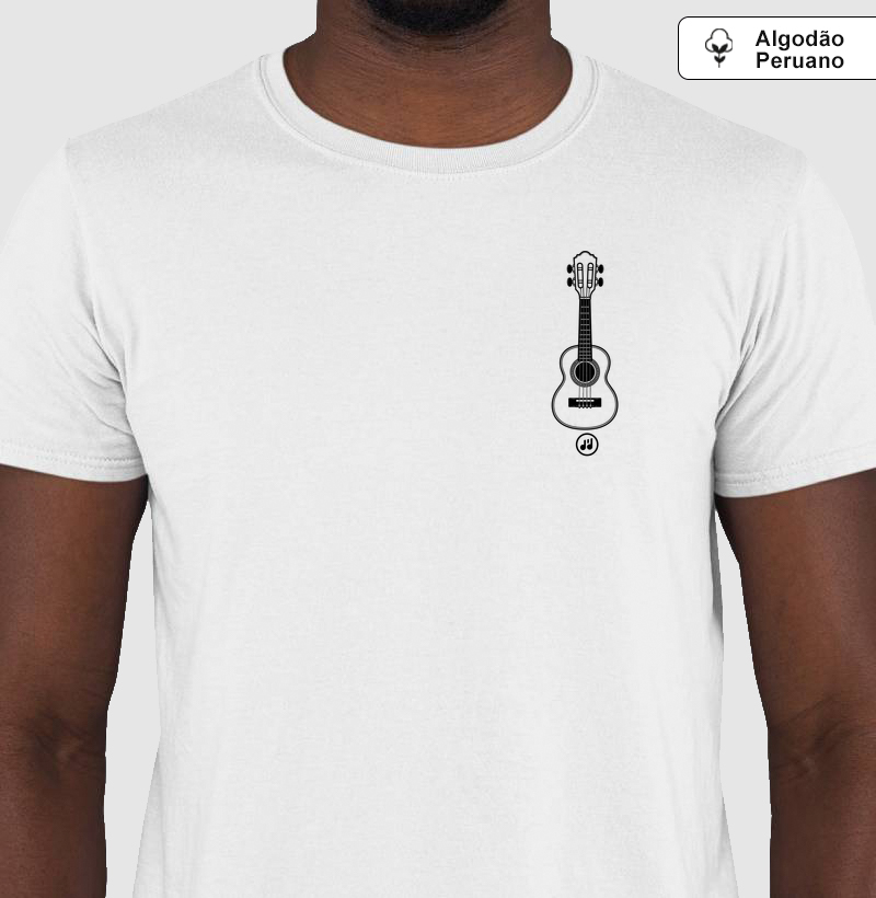 Cavaquinho Minimalista