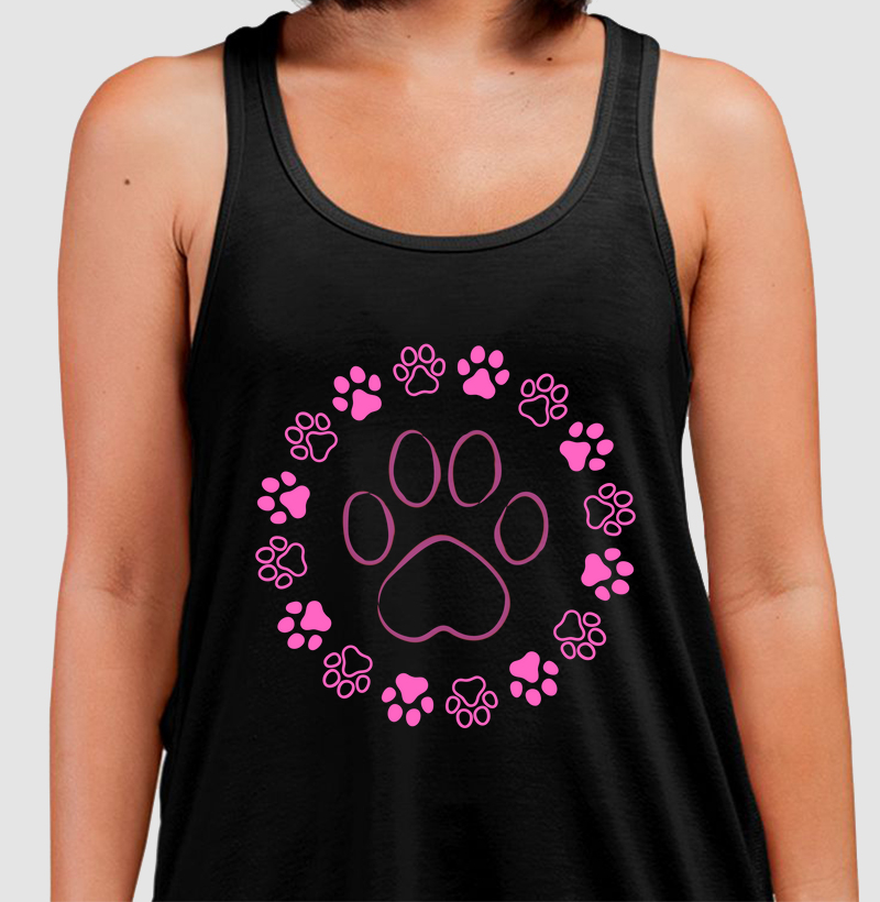 Círculo de Patas - Regata