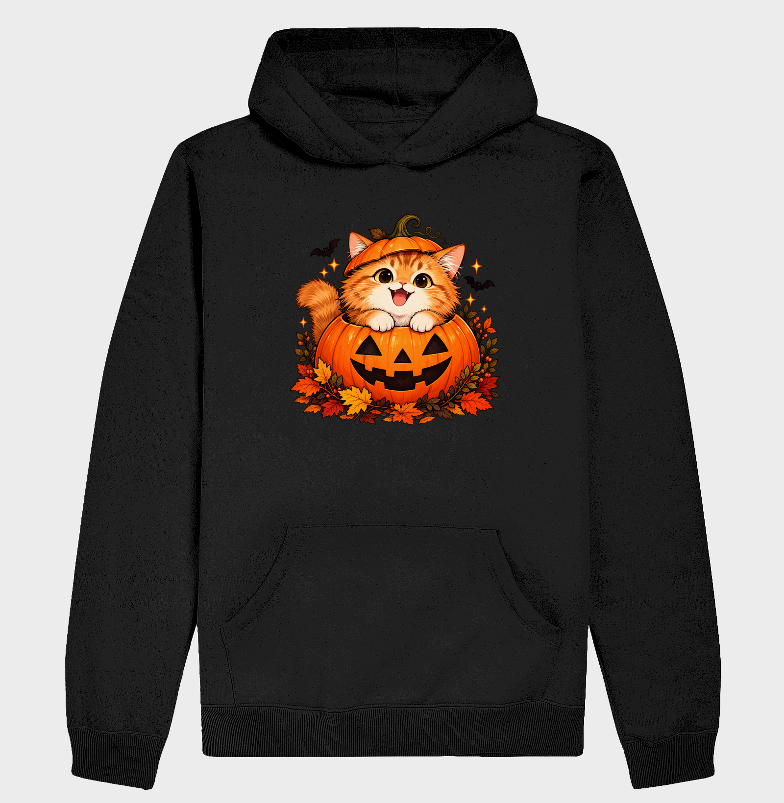 Gatoween - Travessura Aprovada