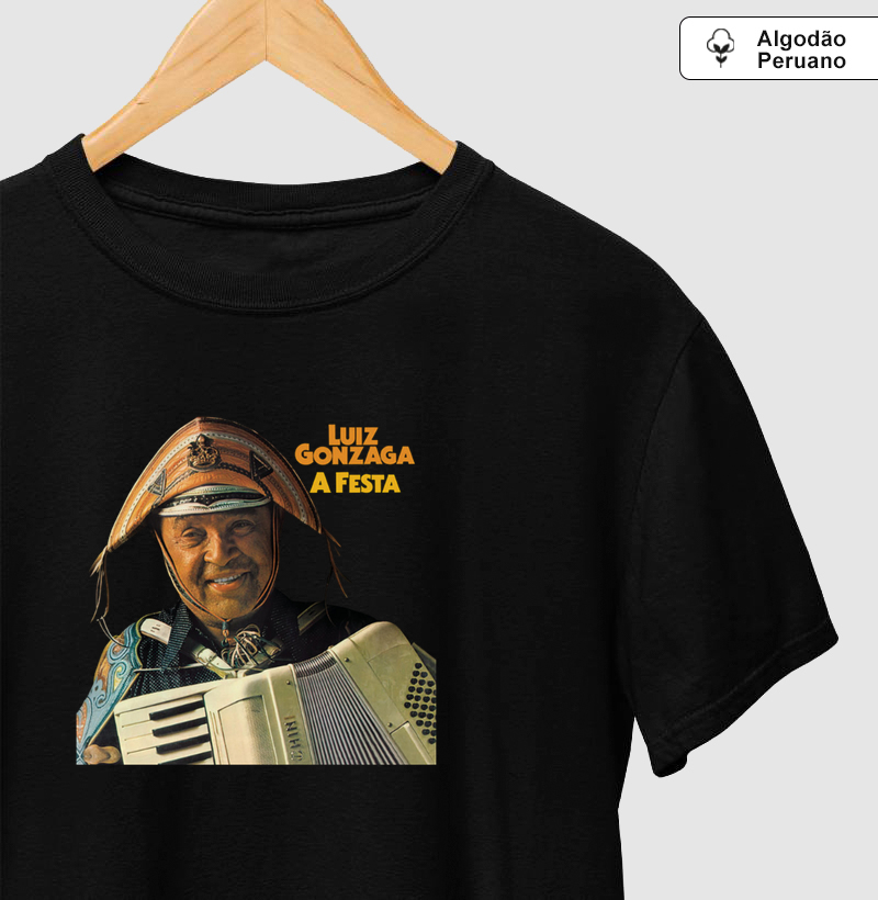 Luiz Gonzaga - A festa