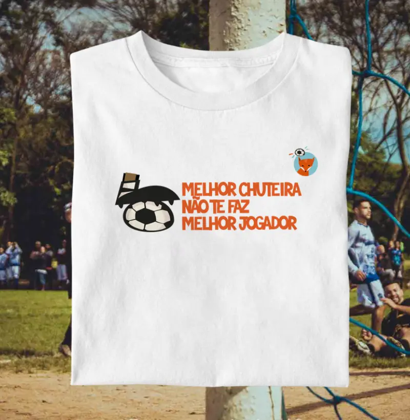 MELHOR CHUTEIRA, MELHOR JOGADOR 