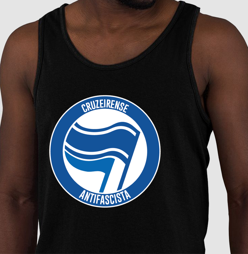 CRUZEIRENSE ANTIFASCISTA - Regata