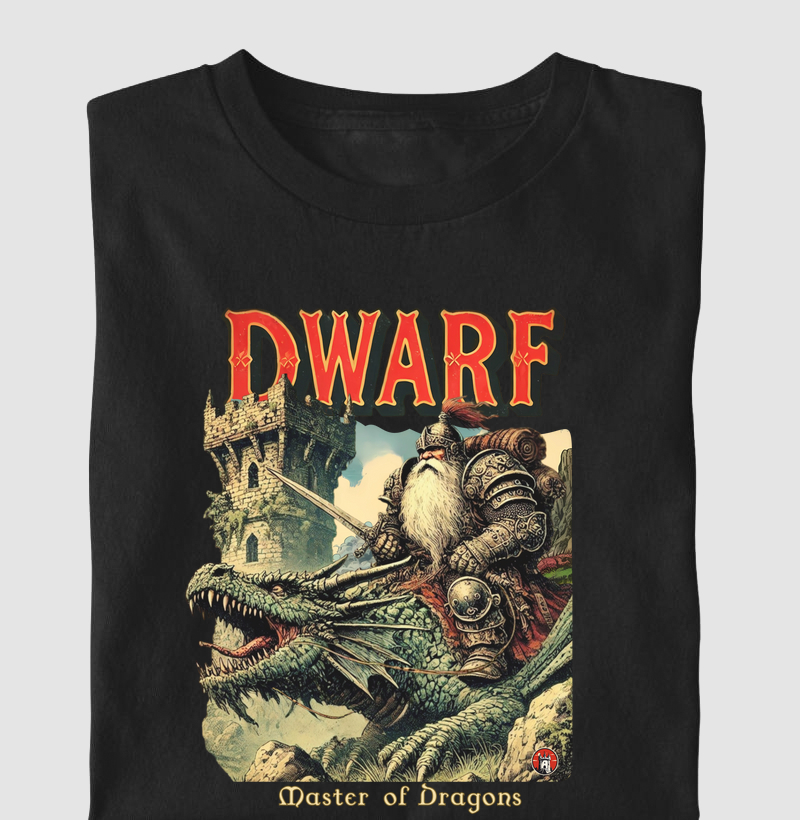 DWARF