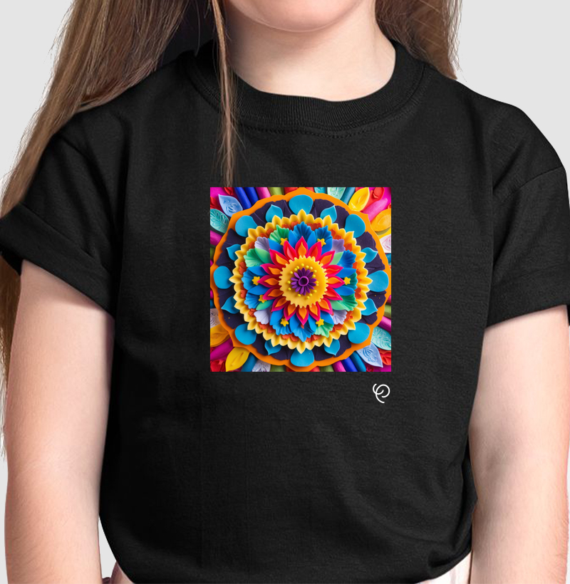 Energia de Todas as Cores