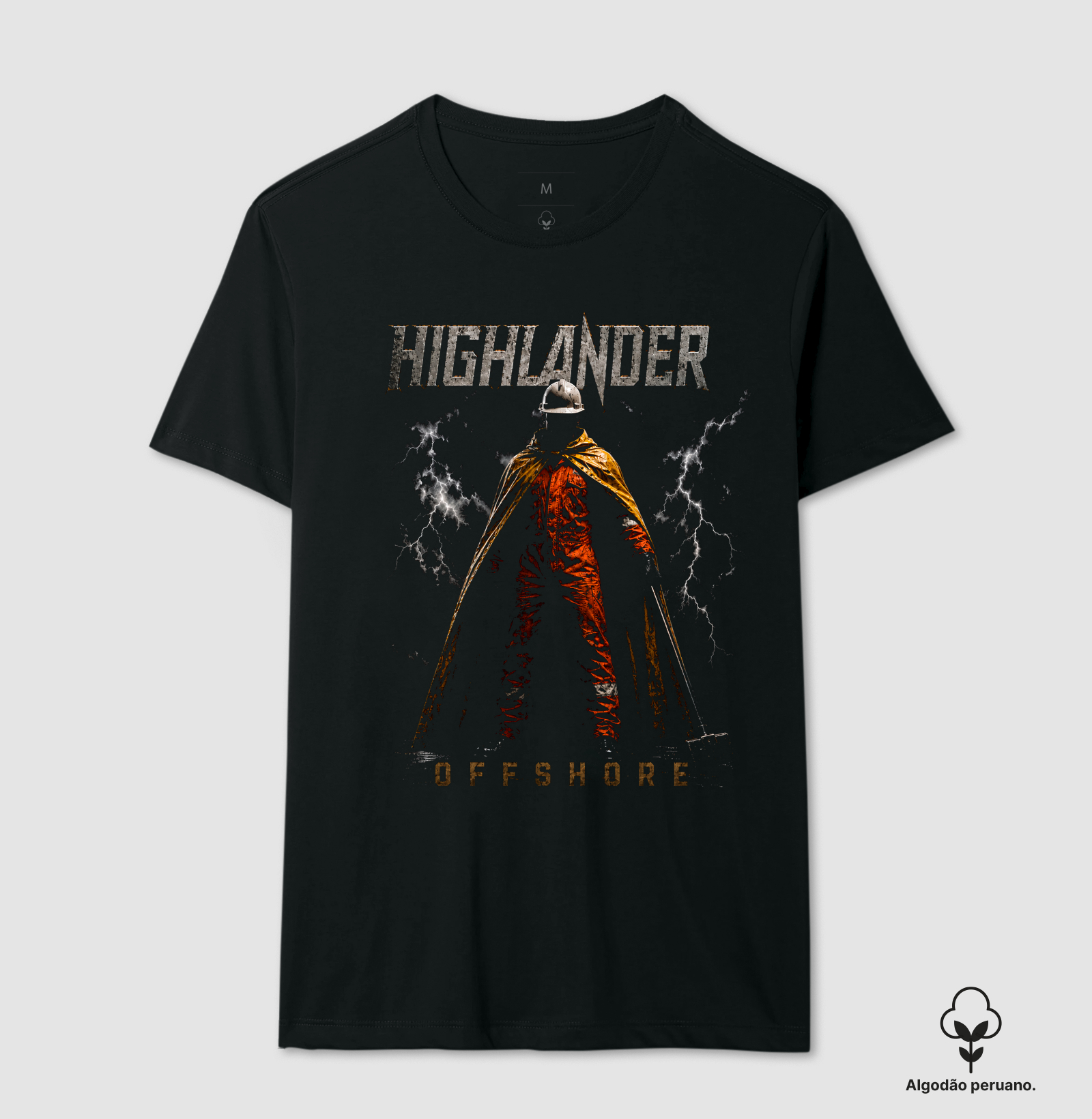 Highlander Offshore