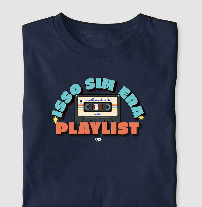 Isso Sim Era Playlist