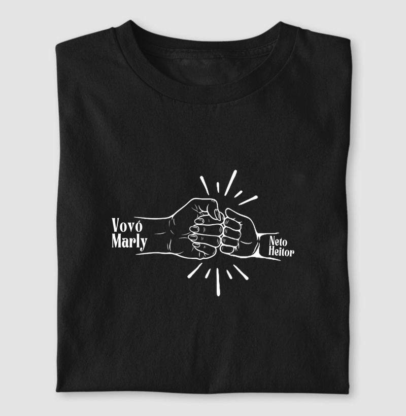 Conexão Vovó - Marly