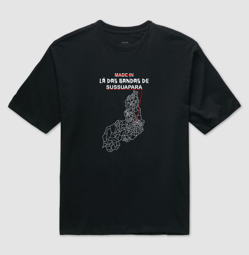 Camisa 0