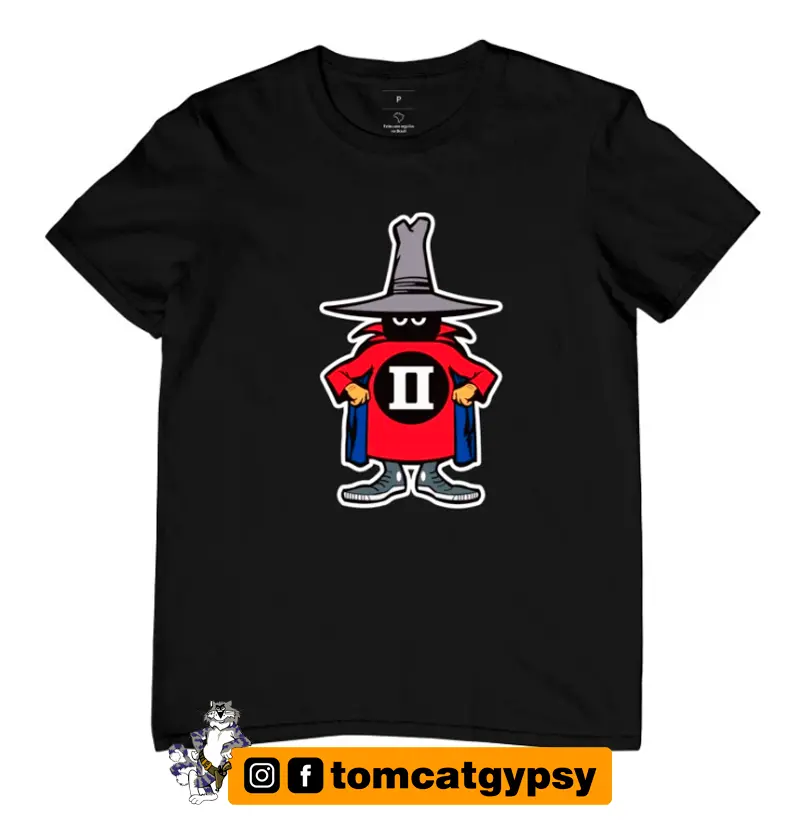  Spooky F-4 Phantom II - Red