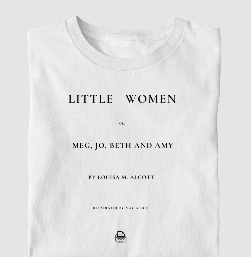 Little Women Louisa May Alcott