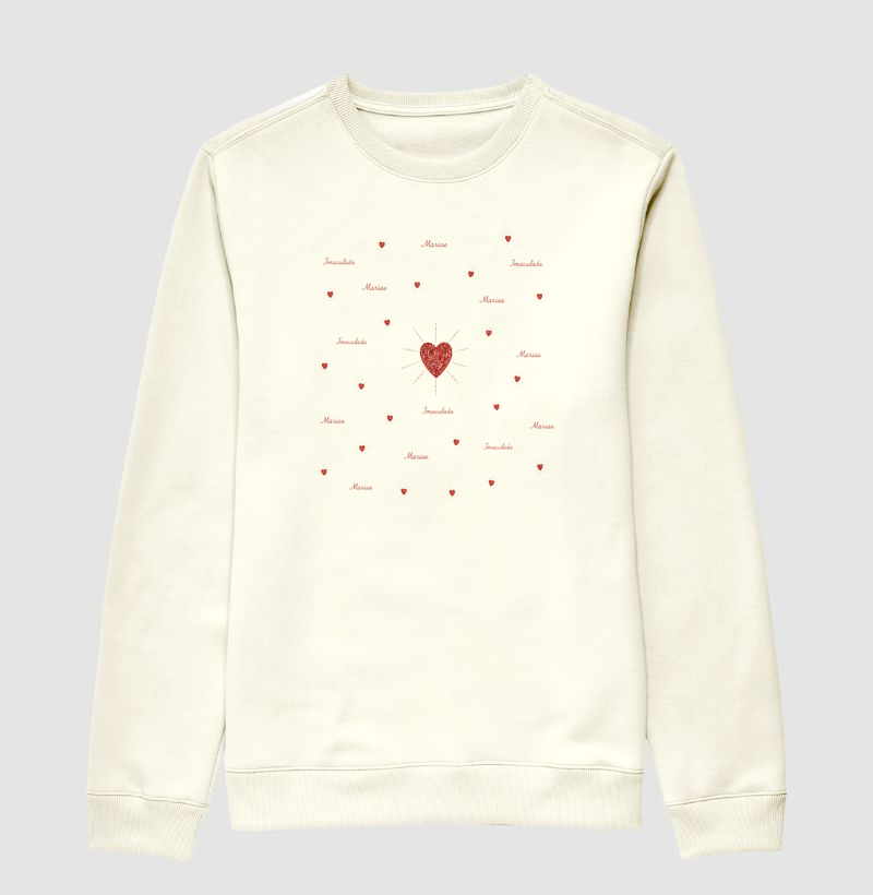 Crafted Hearts