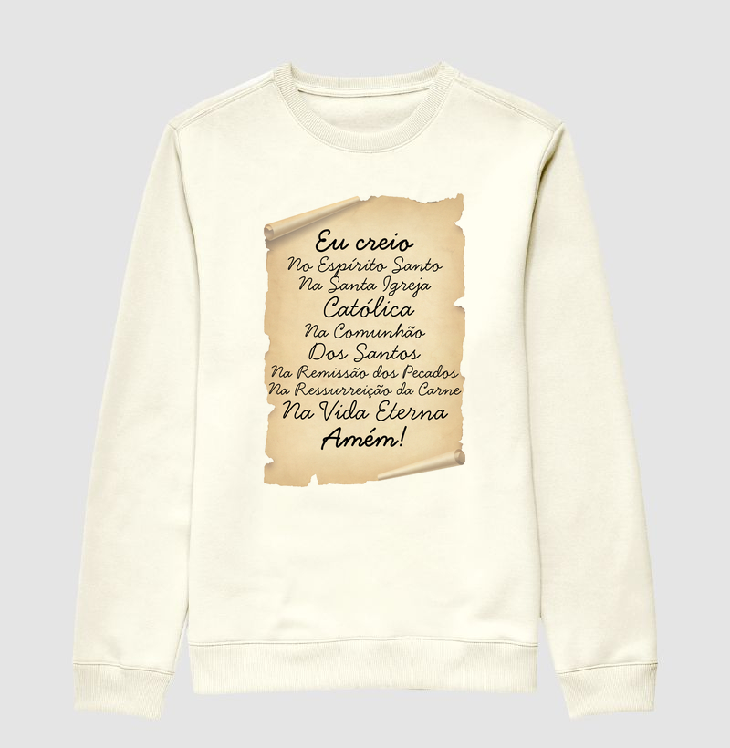 "Eu Creio"
