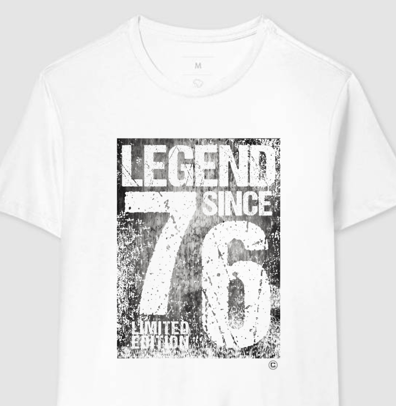 Legend 1976