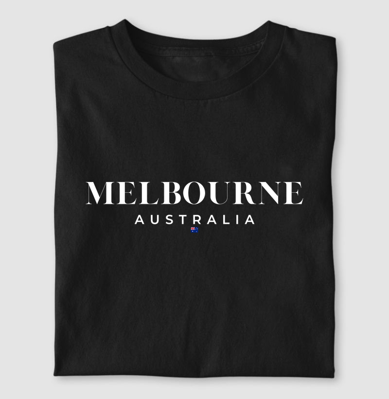 Melbourne