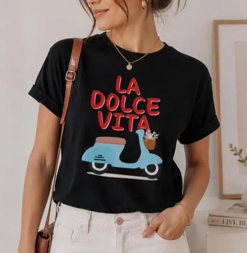 Dolce Ride