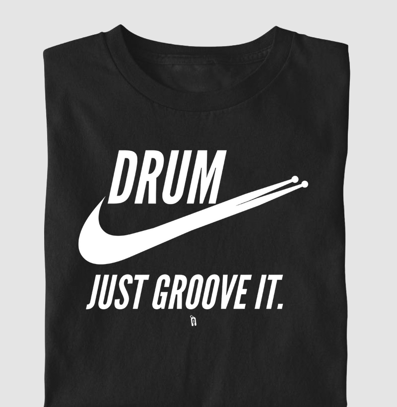 Drum Just Groove It