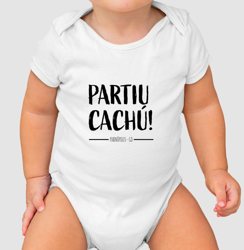 Partiu Cachú