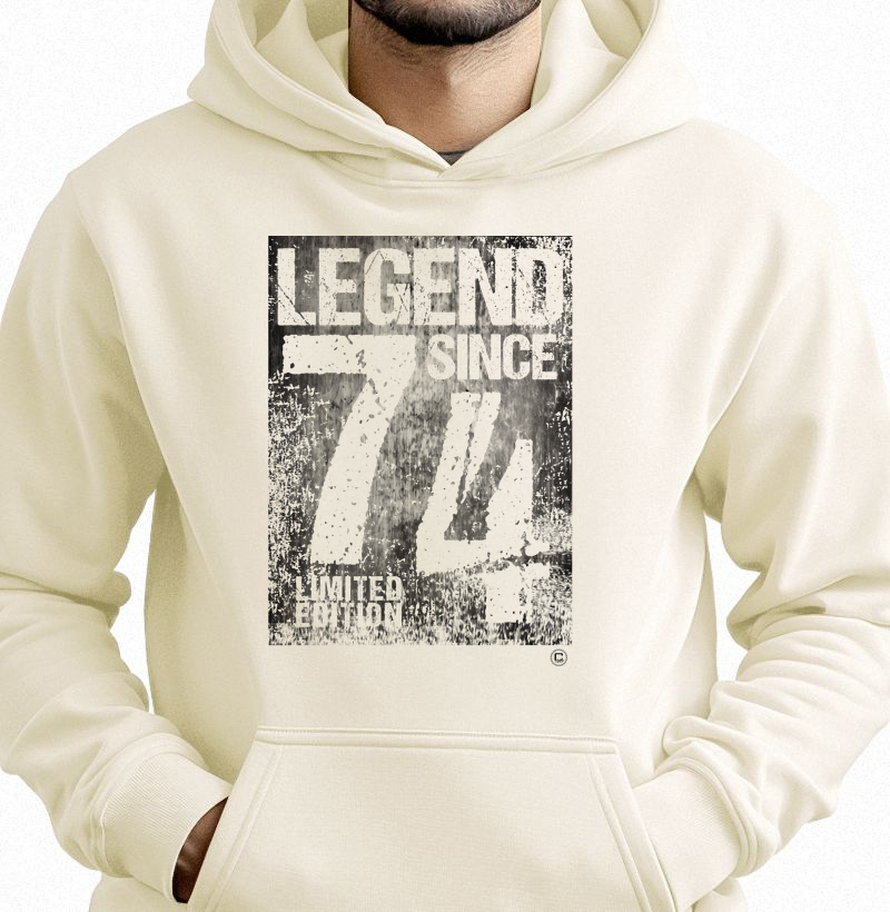 Legend 1974
