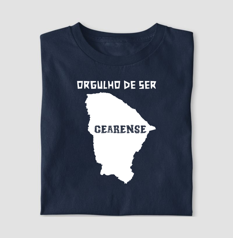 Orgulho de Ser Cearense