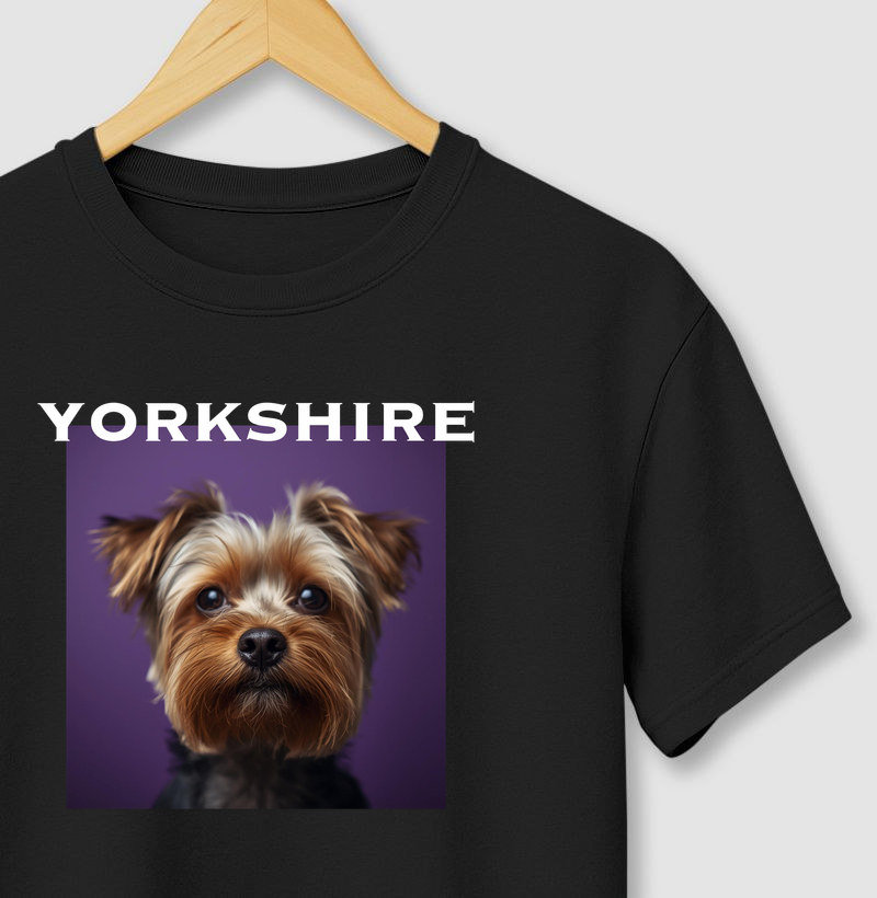 Yorkshire