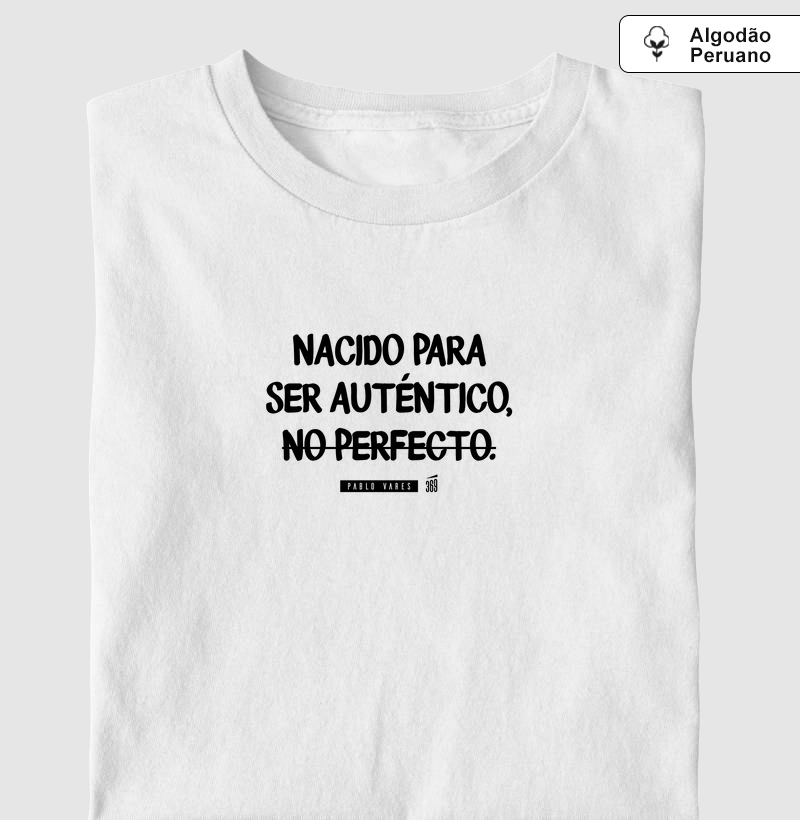 [Pablo Vares] Nacido para ser auténtico, no perfecto