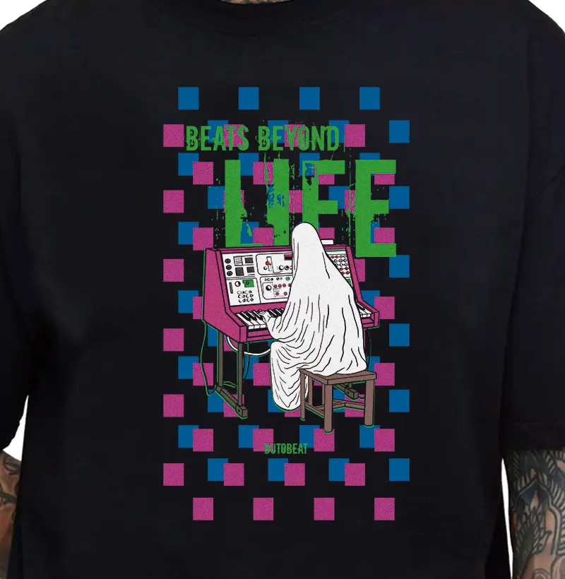BEATS BEYOND LIFE