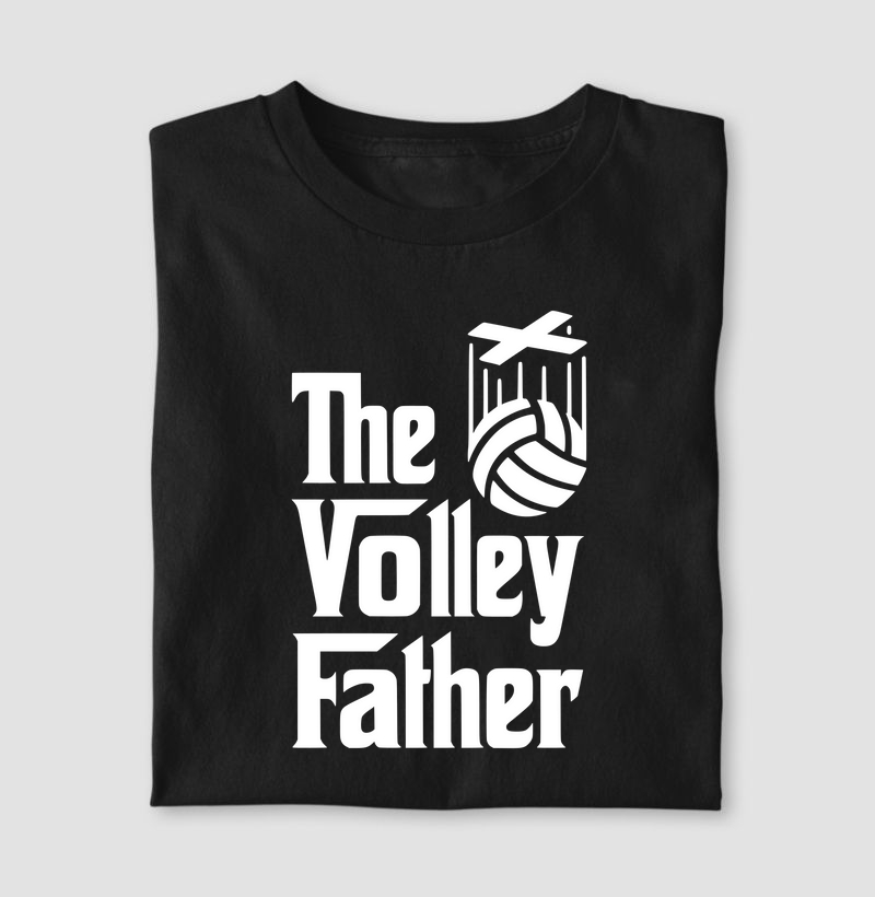 The Volley Father
