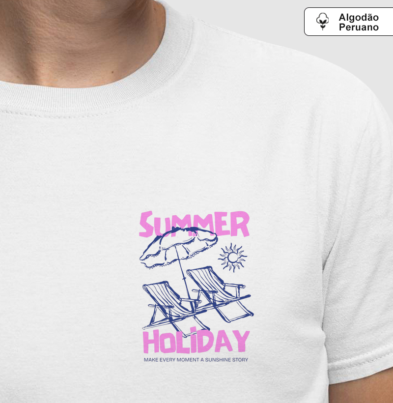 Summer Holiday