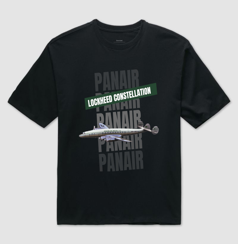 Constellation - Panair