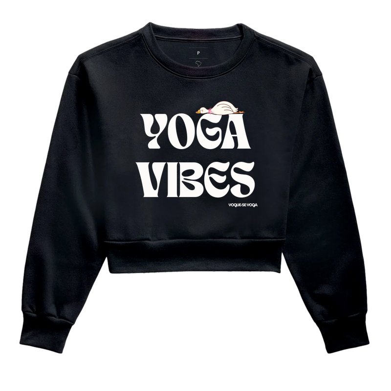 Yoga Vibes