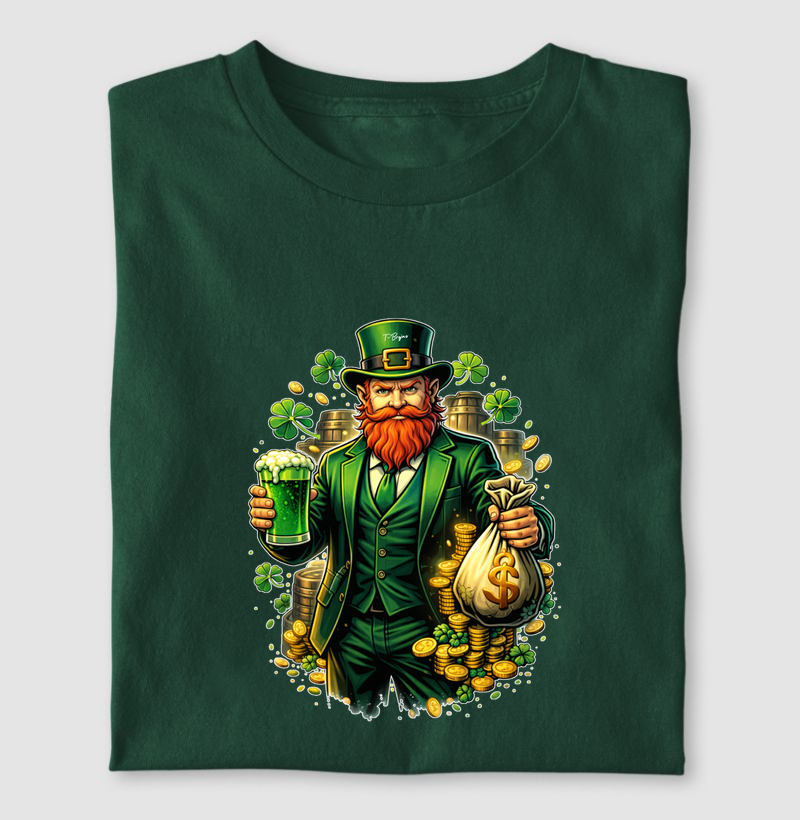 Leprechaun - Fortune Brew