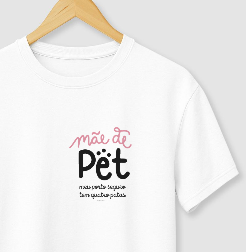 Porto Seguro de Quatro Patas | Fala Sério