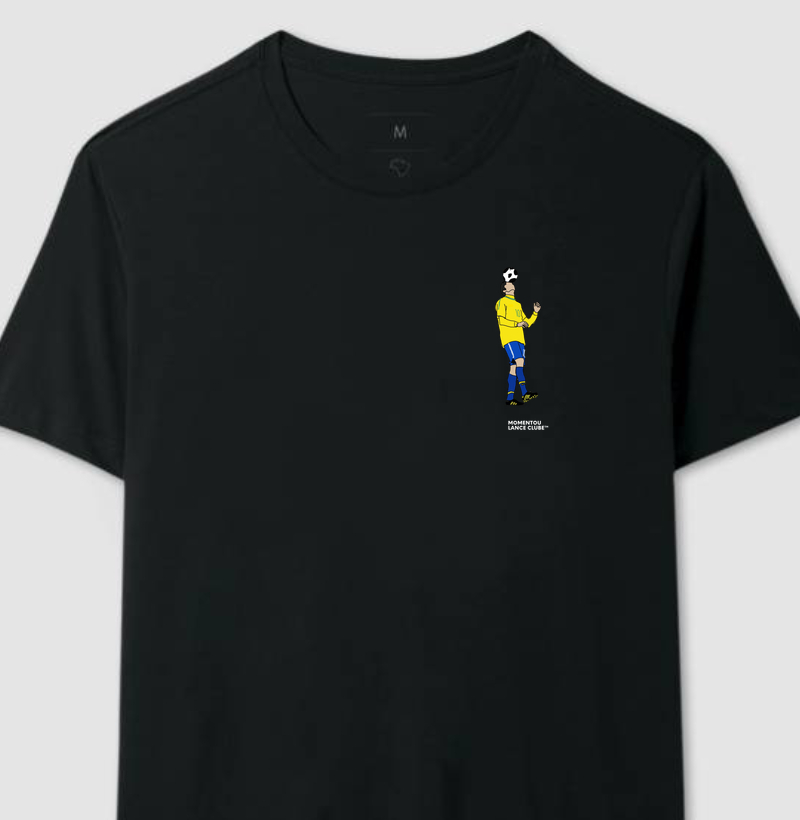 (Copa) Menino de Ouro