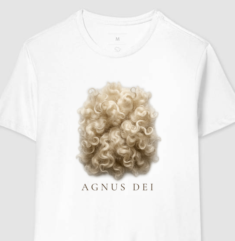 Agnus Dei 