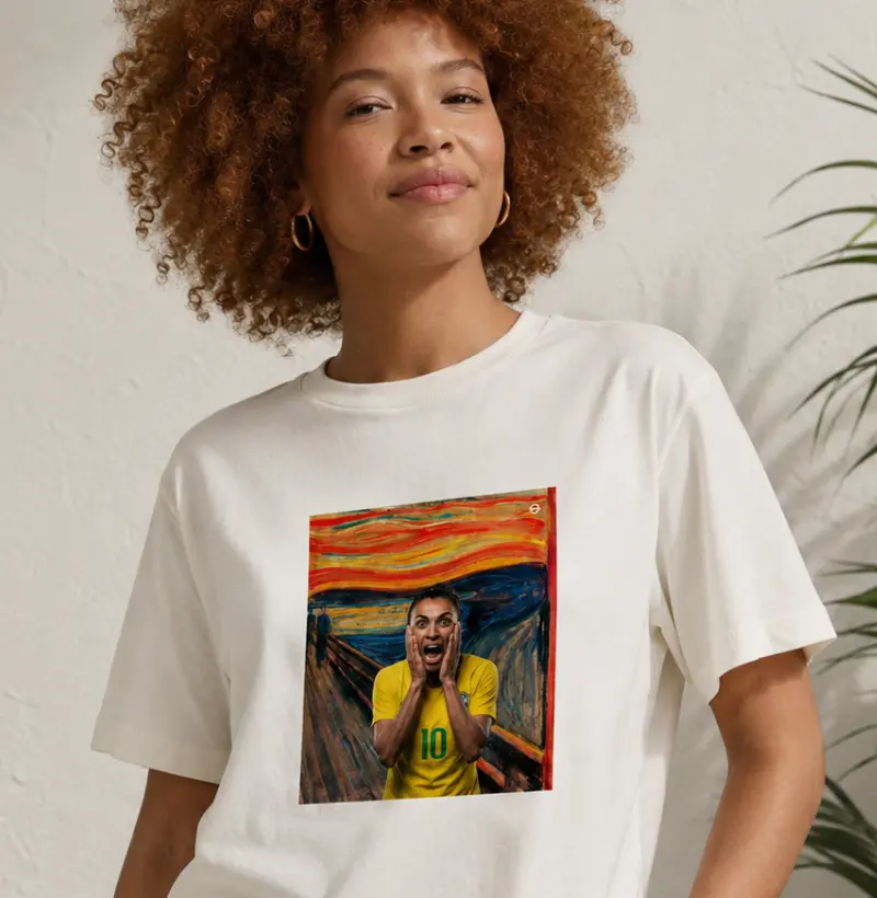 Camisa 0
