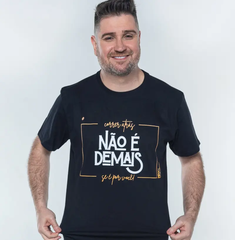 17 - ALUCINADO - CORRER ATRÁS