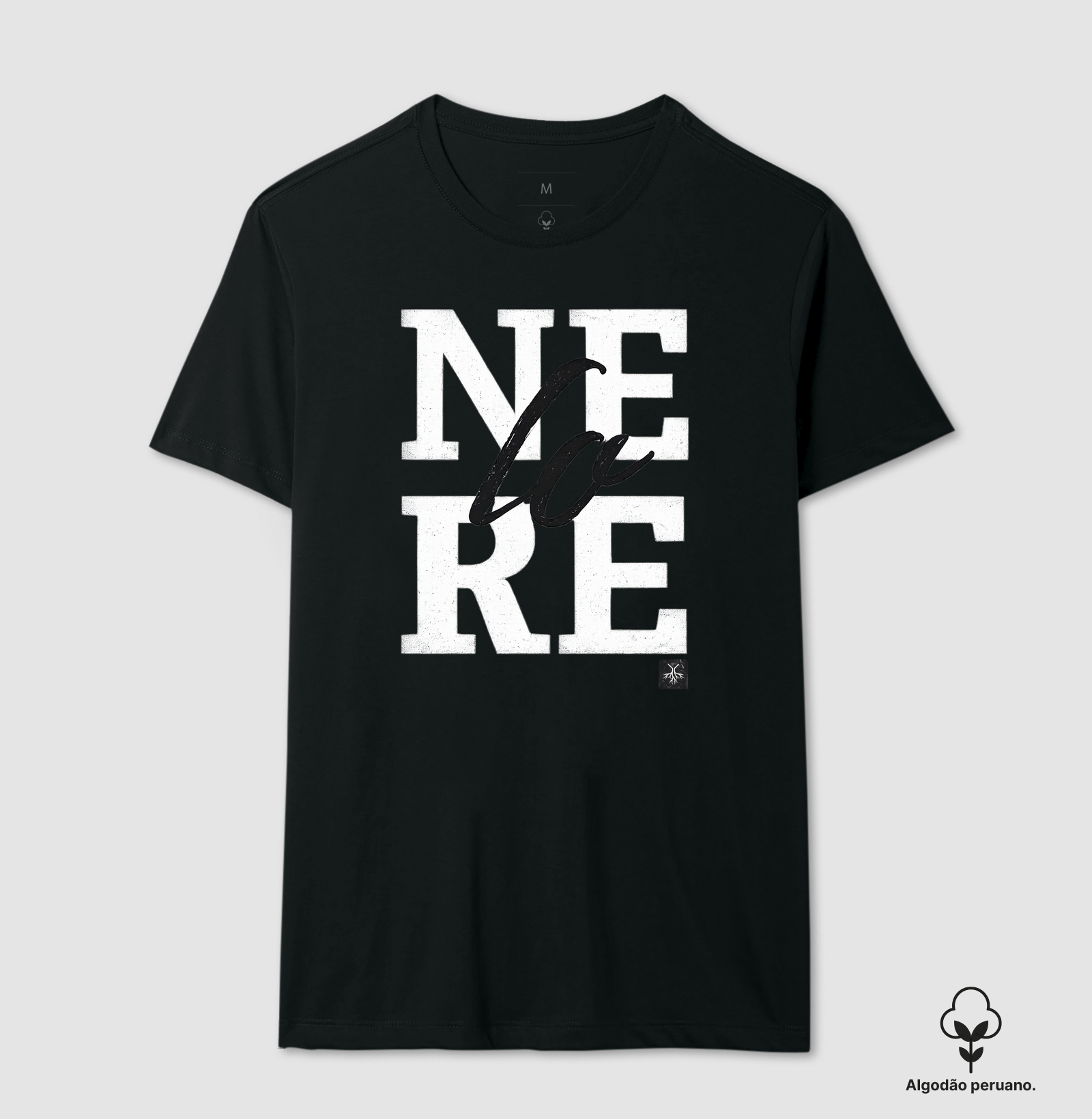 Camiseta Nelore