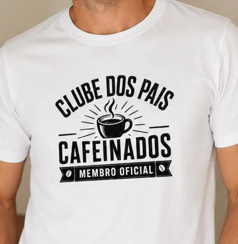 Clube dos Pais cafeinados