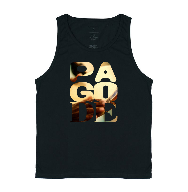 Pagode Pandeiro